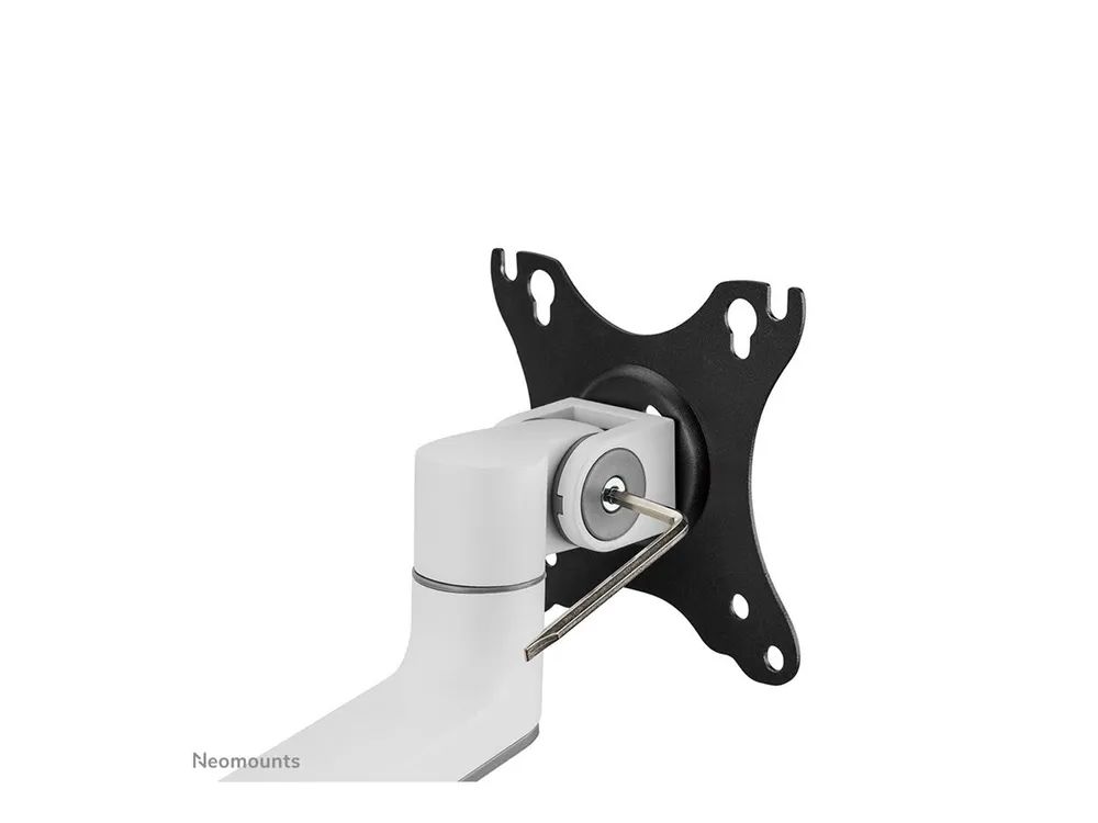 Neomounts DS60-425WH1 - Befestigungskit (Gelenkarm)