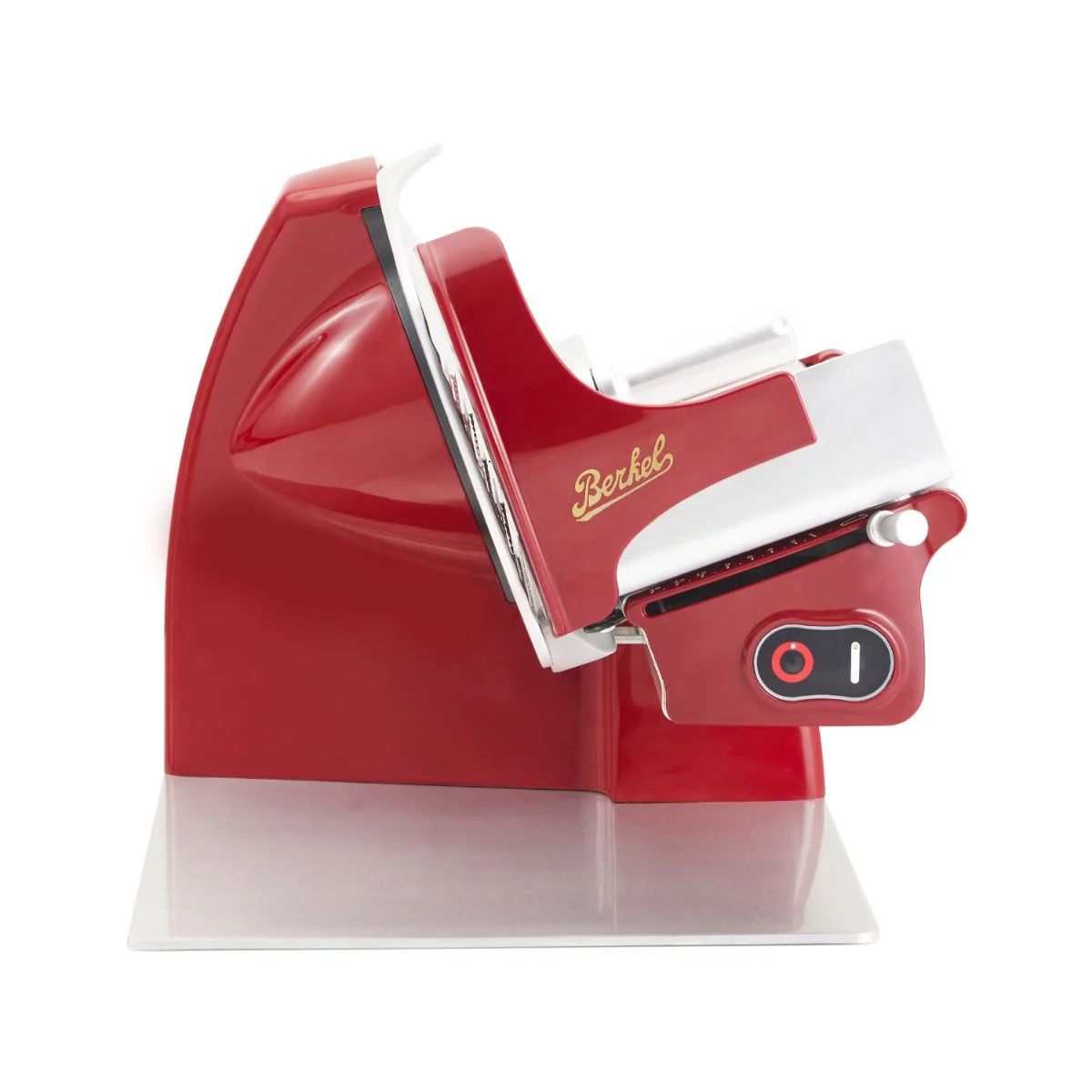 Berkel Home Line 200 PLUS rot