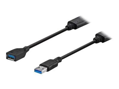 VivoLink USB-Verlängerungskabel - USB Typ A (M)