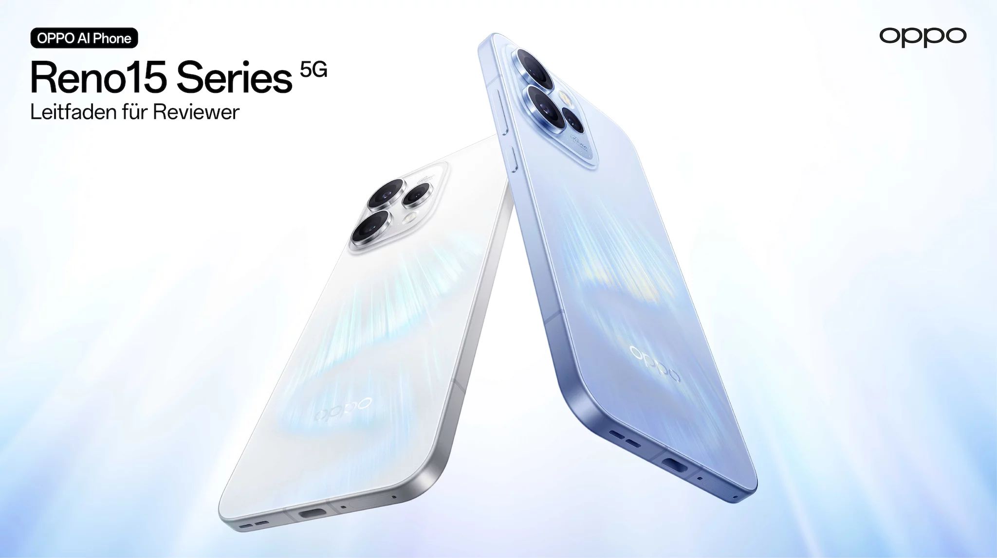 OPPO Reno15 Pro 5G CPH2813 Europe 512GB/12GB Dusk Black OEU