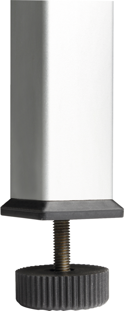 Brunner Tisch TITANIUM QUADRA 4 NG