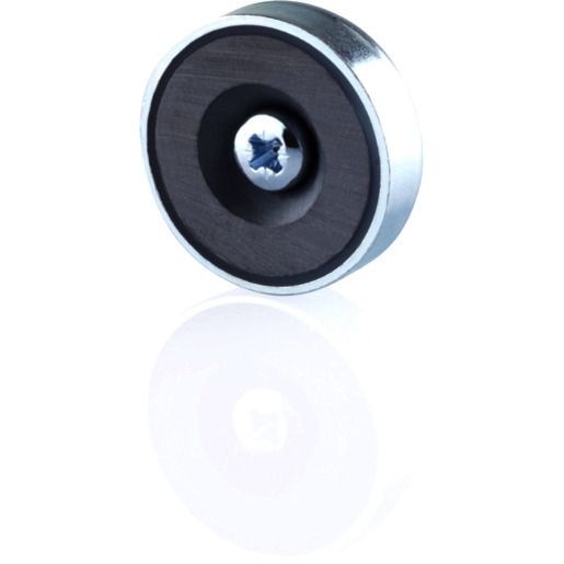 Bilton MAGNET-MONTAGECLIP / BILTON LED MONTAGEPROFIL XT 170458