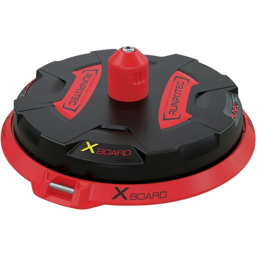 Runpotec PROFI KABELABROLLER XB300 / RUNPOT 10137 X BOARD 10137