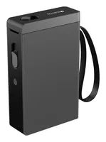 Olympia Etikettendrucker P22 schwarz - Etiketten-/Labeldrucker