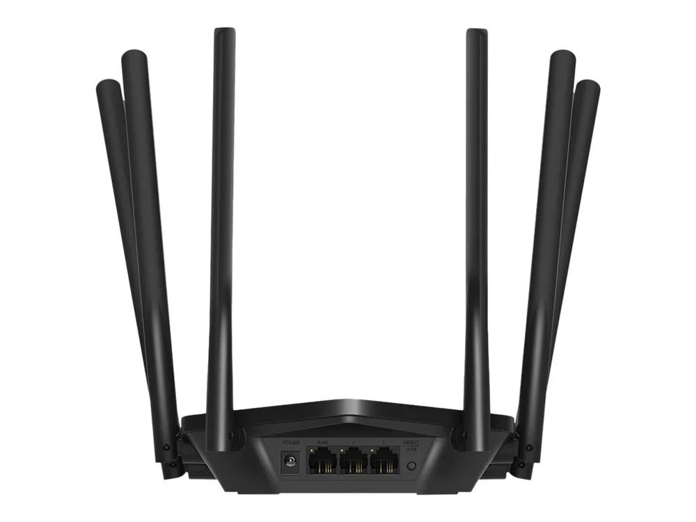 Mercusys MR50G V1 - Wireless Router 1GbE - Wi-Fi