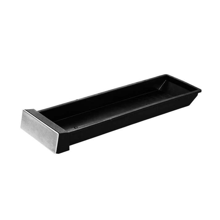Gastroback Design Tischgrill Plancha & BBQ