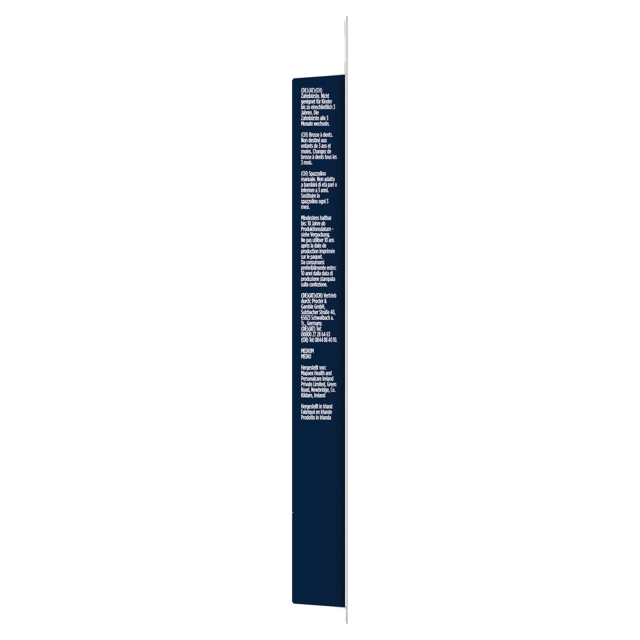 Oral-B Pro-Clean Advanced 35 Medium