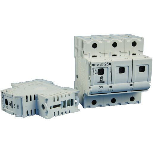 Elsta Mosdorfer SLTS D02/3POL/25A ELSTA GENIO / ELSTA SLTS D02/3POL/25A 71444