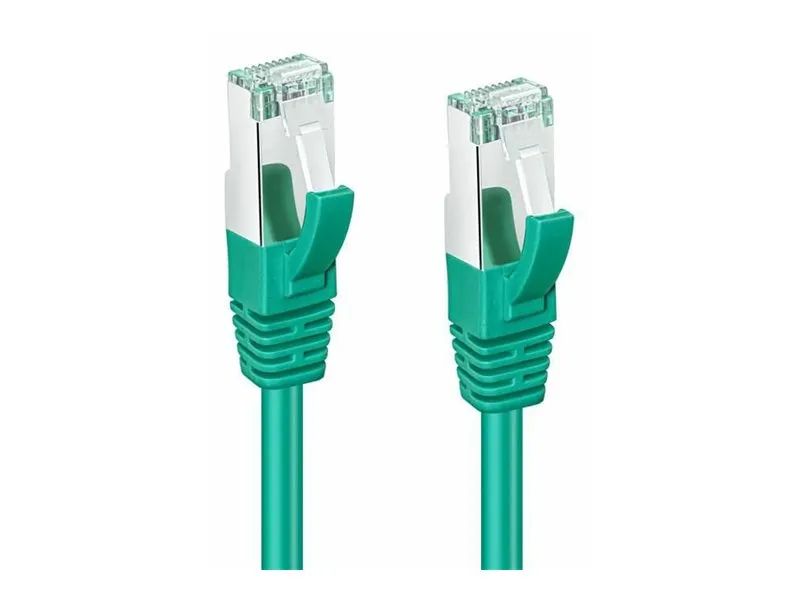MicroConnect Netzwerkkabel - RJ-45 (M) zu RJ-45 (M)
