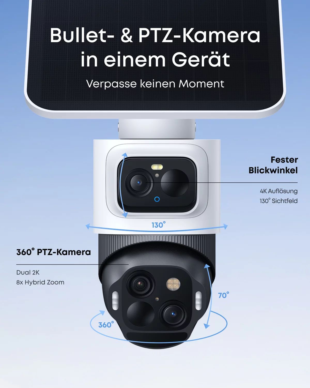eufy Cam S4 2-Cam Kit