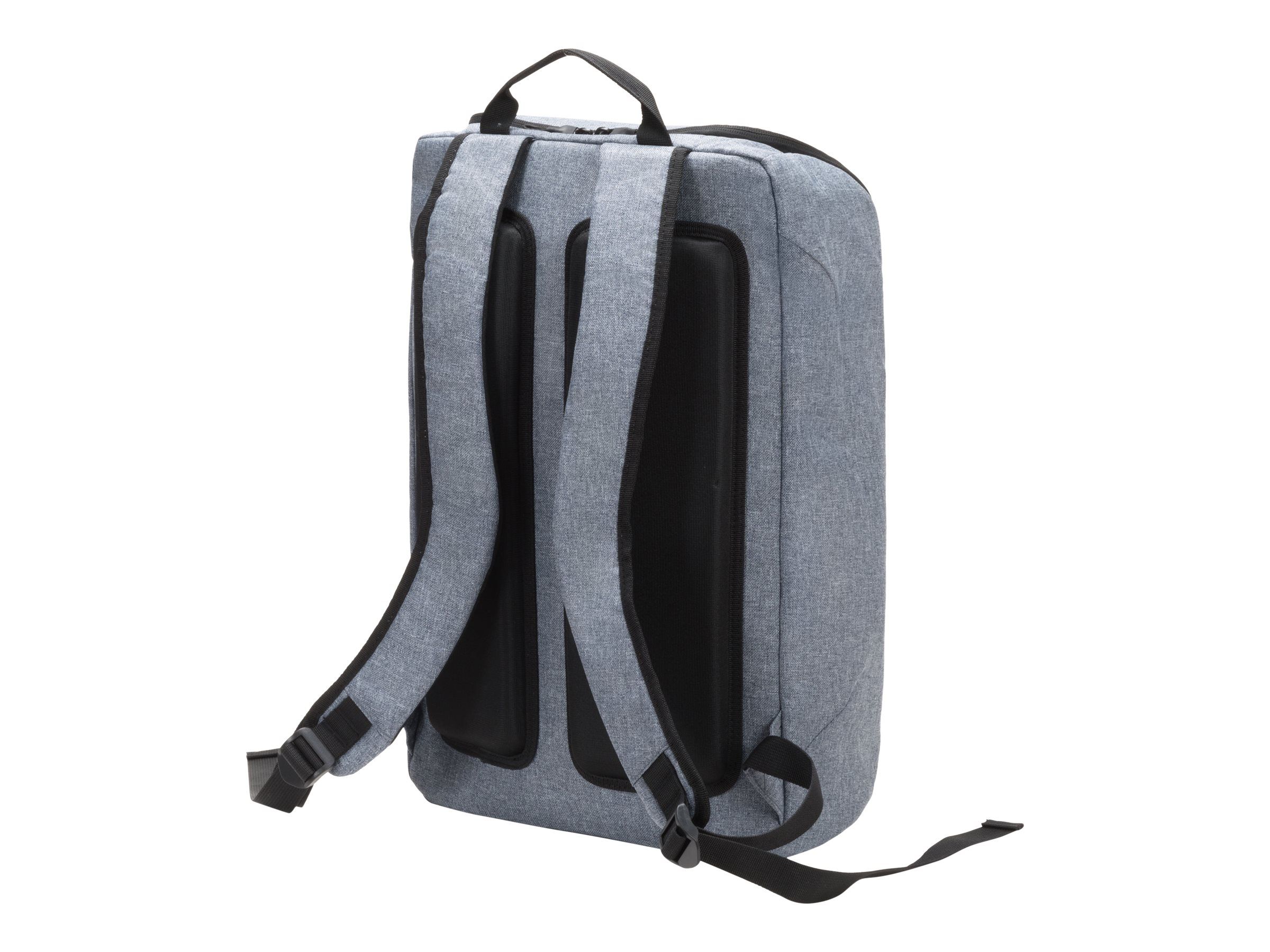 Dicota Eco Motion - Notebook-Rucksack - 39.6 cm