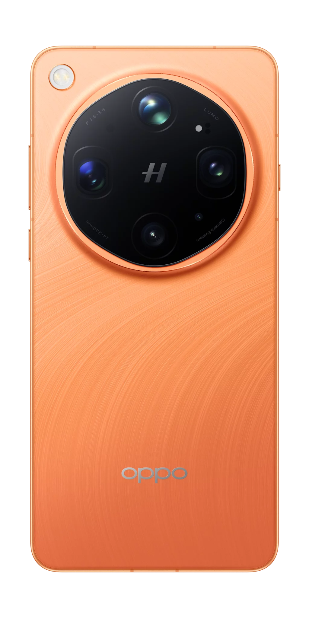 OPPO Find X9 Ultra CPH2841 512/12GB Canyon Orange