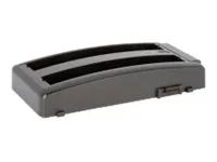HONEYWELL 2-Bay - Batterieladegerät - 12 - 19 V