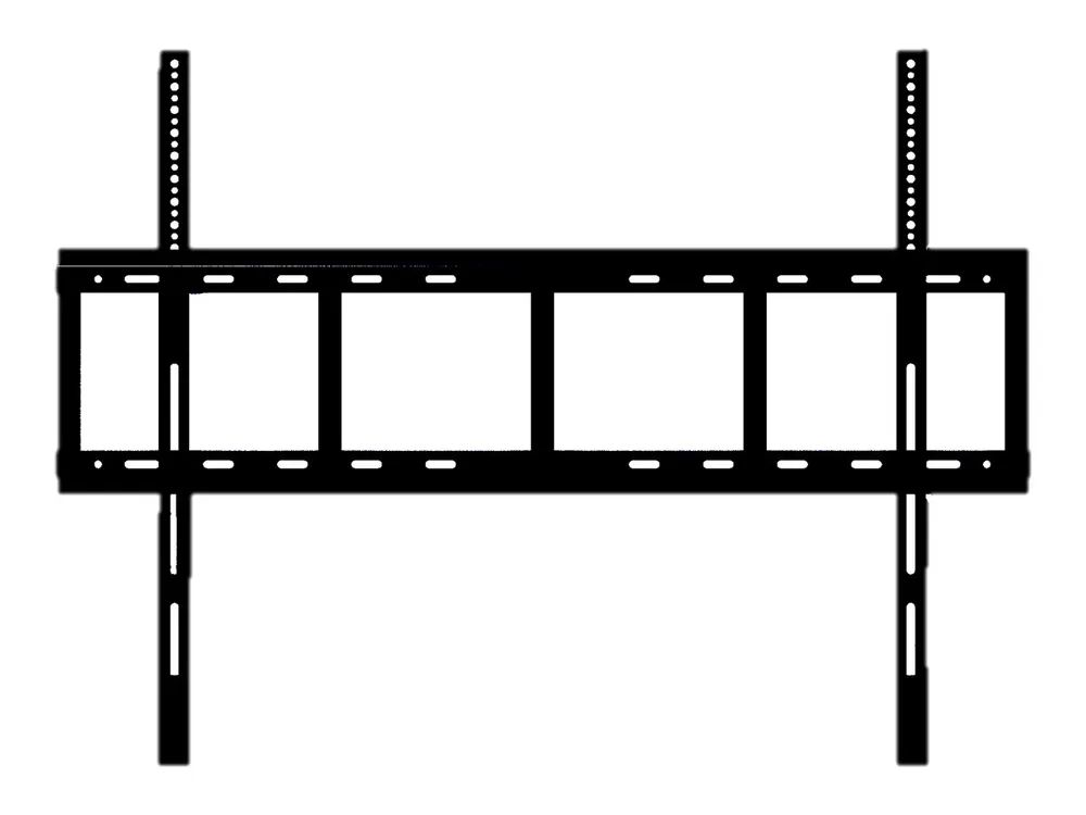 Yealink MB-WallMount-860 - Befestigungskit (Wandmontage)