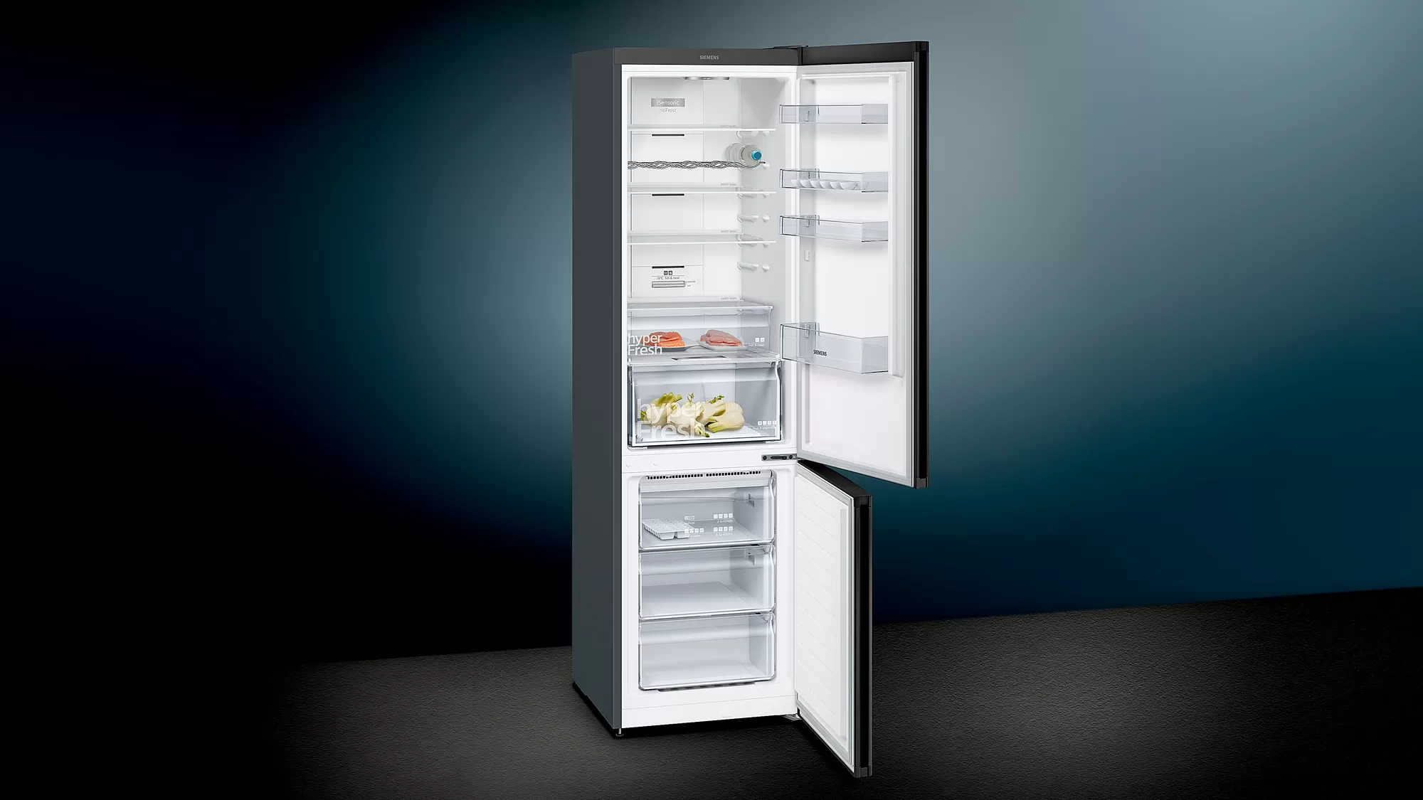 Siemens KG39NXXDA