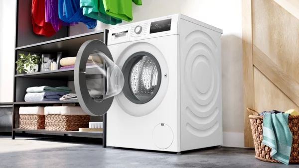 Bosch WAN28127 Waschvollautomat