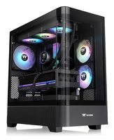Thermaltake VIEW 290 BLACK/WIN/SPCC/TG 120 ARGB
