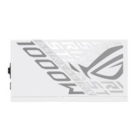 ASUS ROG Strix - White Edition - Netzteil (intern)