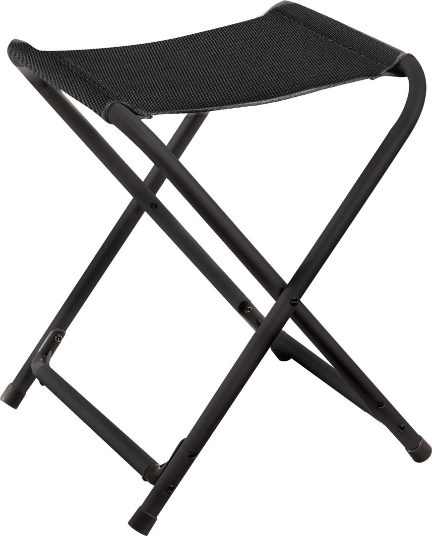 Brunner Hocker ARAVEL 3D darkgrey