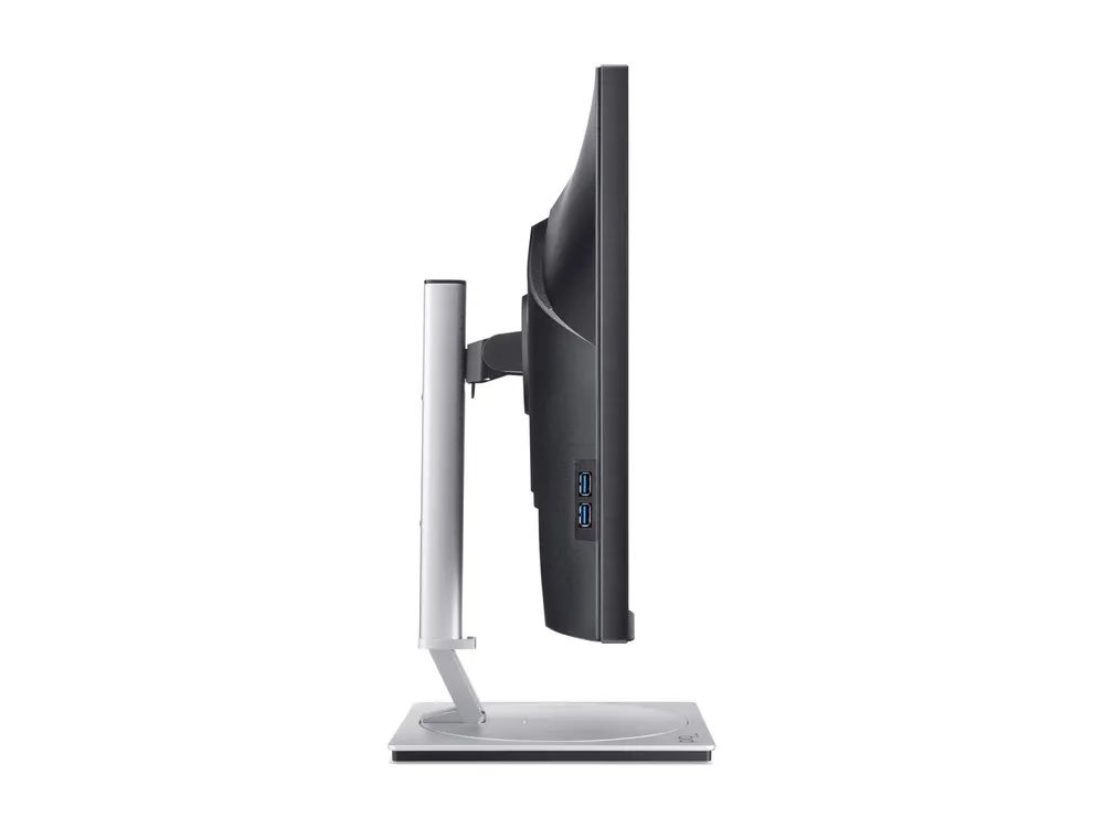 Acer ProCreator PE270K L1smiqpruzx - PE0 Series - LED-Monitor - 68.6 cm (27")