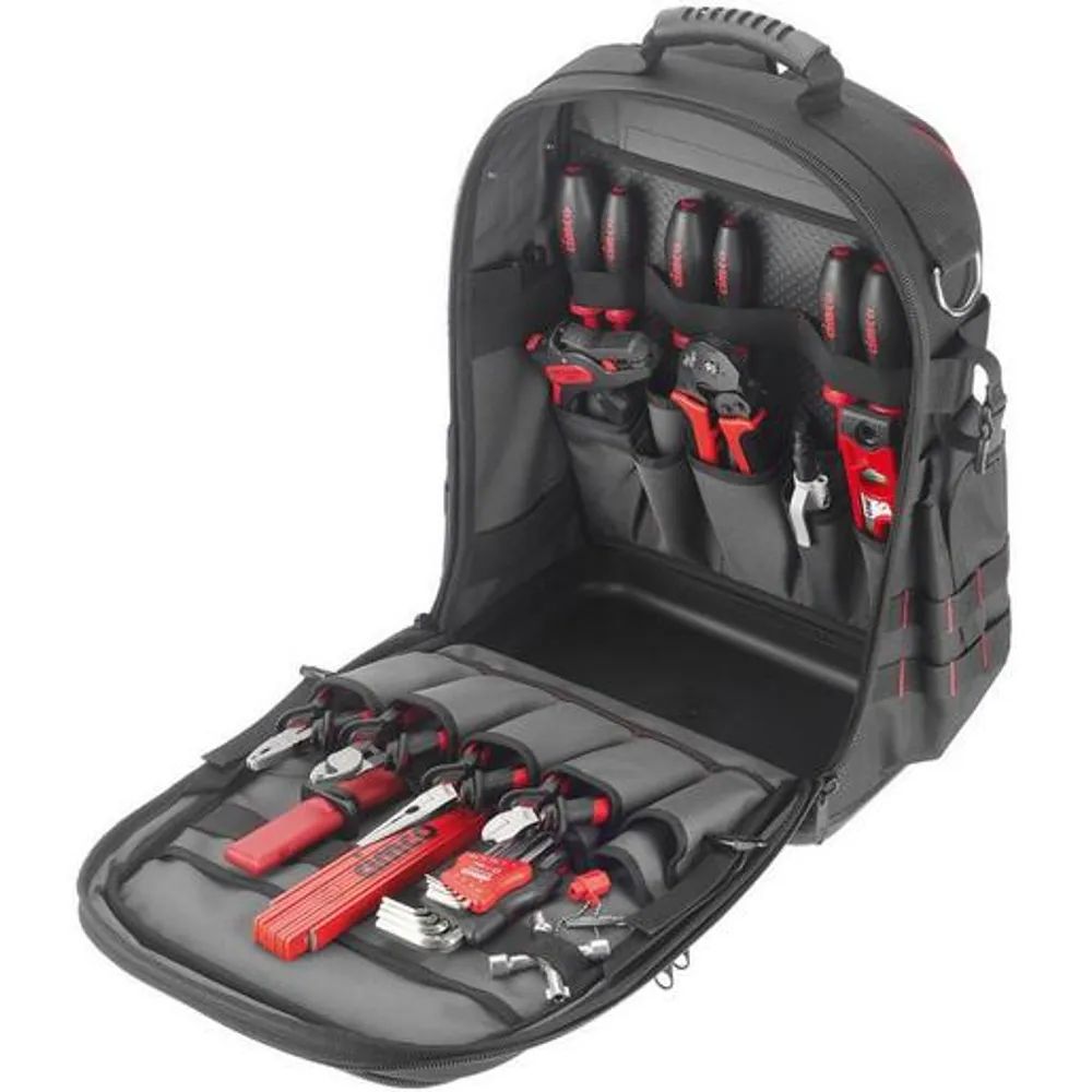 Cimco FACILITYRUCKSACK 96-TLG. / CIMCO 170427