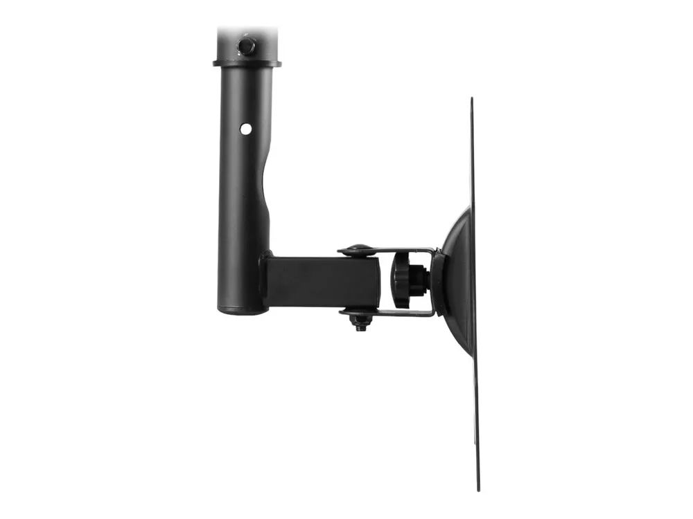 Neomounts FPMA-C060 - Halterung - Voll beweglich - für LCD-Display - Schwarz - Bildschirmgröße: 25.4-101.6 cm (10"-40")
