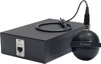 Poly IP Ceiling Microphone Array - Mikrofon - für Poly G7500