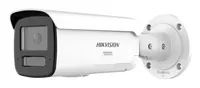 Hikvision 4 MP Smart Hybrid Light with ColorVu Fixed Bullet Network