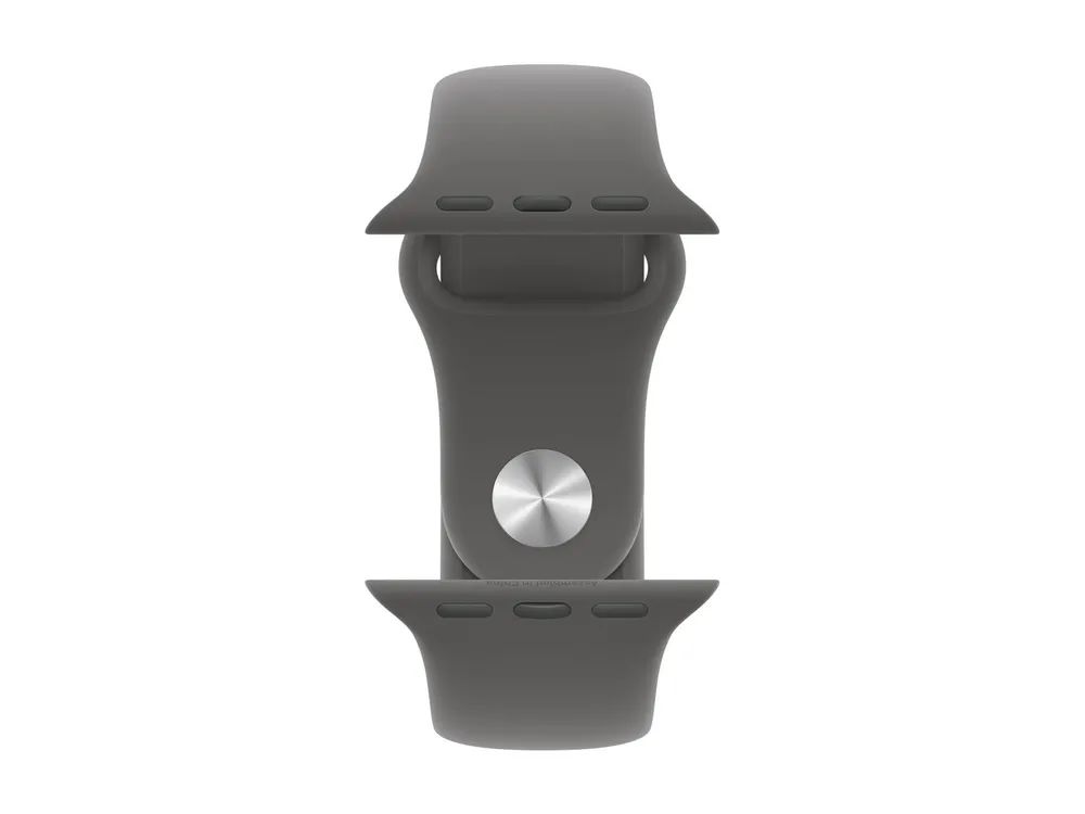 Apple Watch Series 11 (GPS + Cellular) - 42 mm