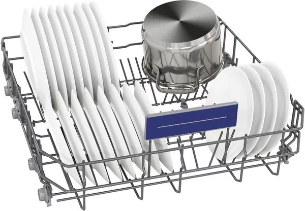 Siemens IQ300 SN23HW02ME