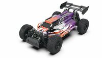 Amewi CoolRC DIY Race Buggy 2WD 1:18 - Buggy - 1:18 - 8 Jahr(e) - 300 g