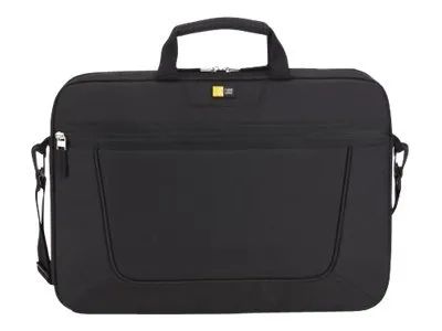 Case Logic 15.6" Top Loading Laptop Case - Notebook-Tasche - 39.6 cm (15.6")