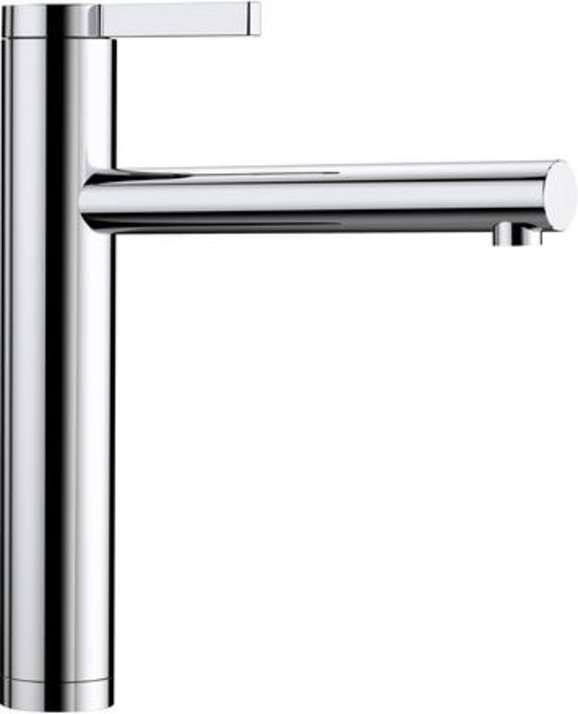 Blanco Linee chrom HD