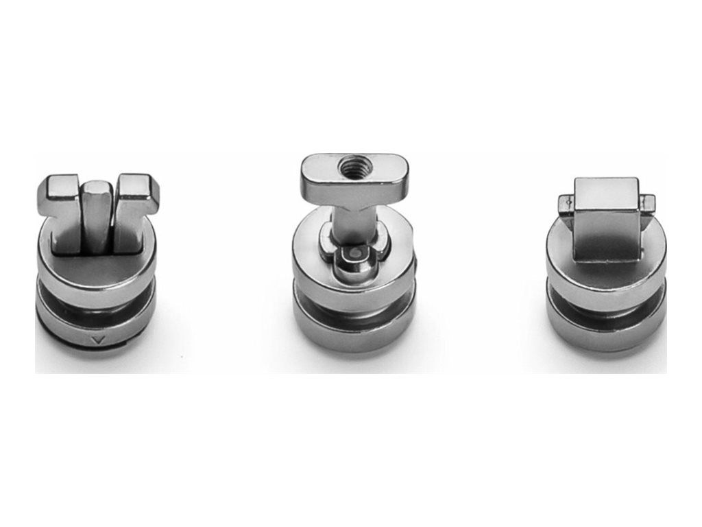 Kensington ClickSafe Universal - Kit Ankerpunkt