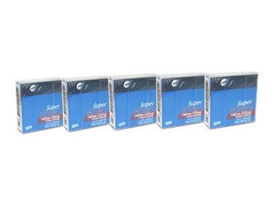 Dell 5 x LTO Ultrium 5 - für PowerEdge R720, R820, T110, T320, T410, T420, T610, T620, T710
