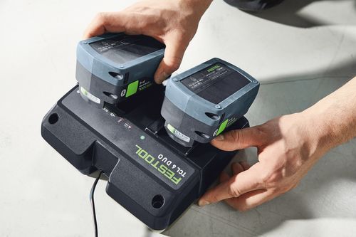 Festool TCL 6 DUO