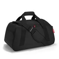 Reisenthel activitybag - Schwarz - Sport - Reisen - 35 l - Polyester - Netztasche - Seitentasche