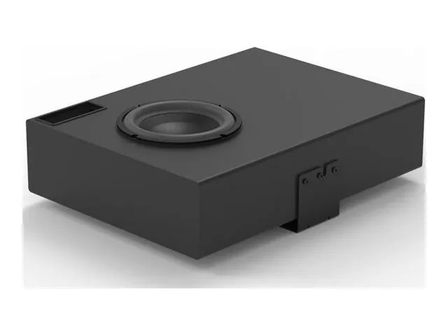 VivoLink VLSPSUB100 - Subwoofer - für PA-System - 50 Watt - 203 mm (8")