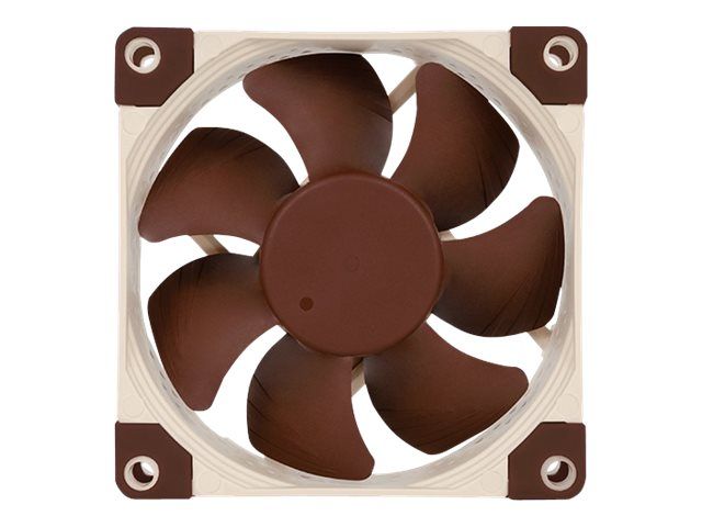 Noctua NF-A8 PWM - Gehäuselüfter - 80 mm