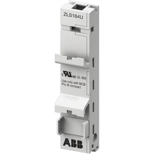 ABB STECKSOCKEL TP ZLS908 8-TLG 14 / ZLS908 2CCA183030R0001