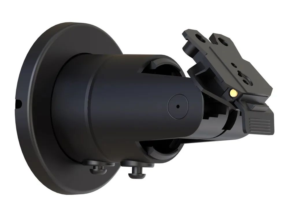 Ergonomic Solutions Stack with MultiClip - Befestigungskit (Wandmontage)