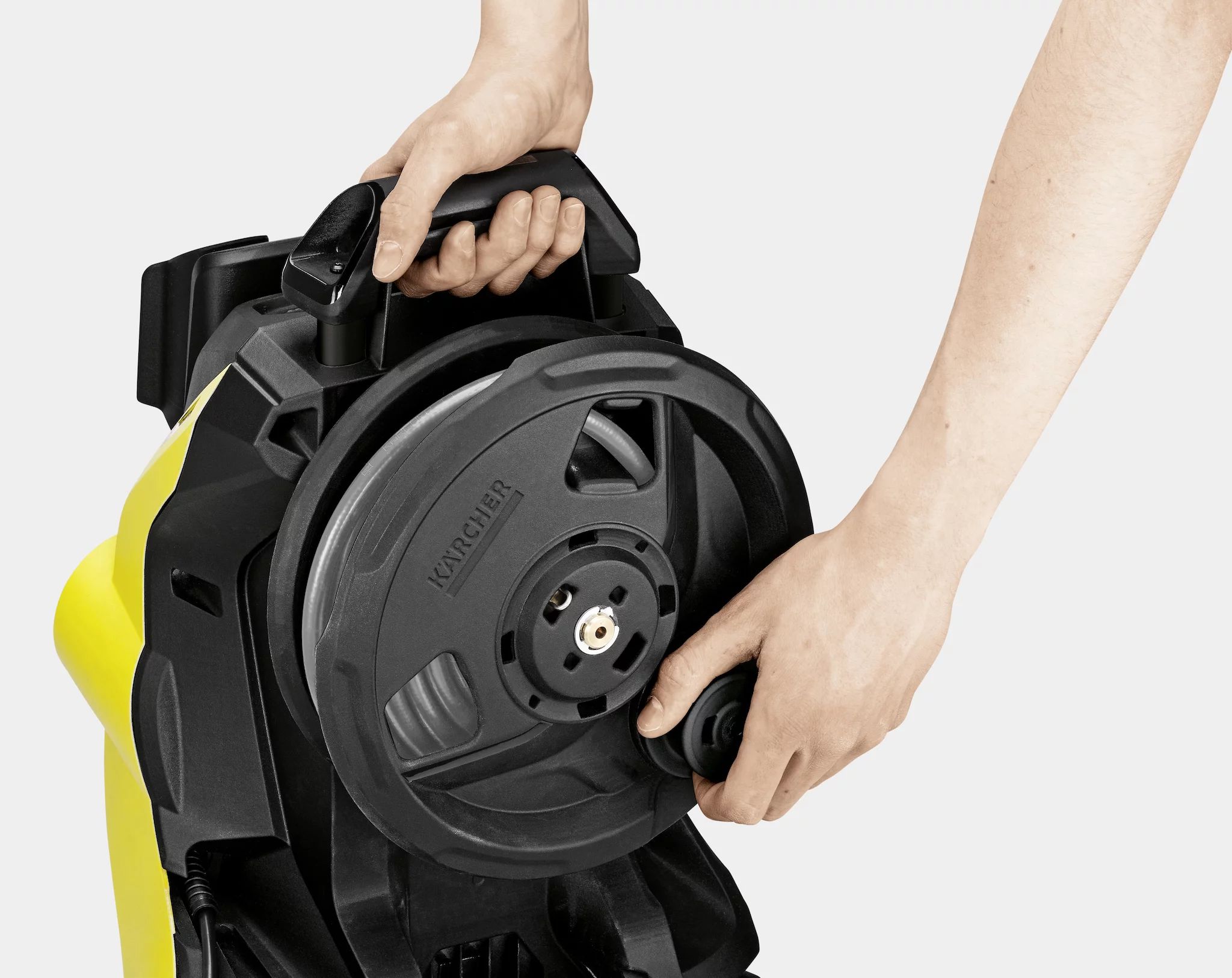 Kärcher K 7 Premium Smart Control Flex Open-Box