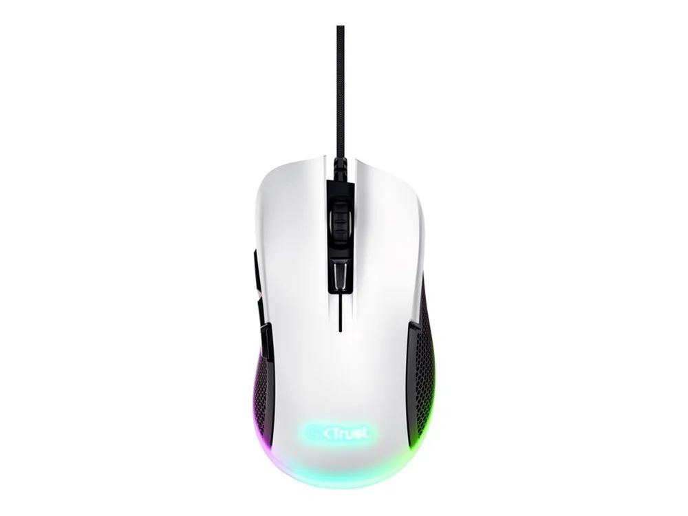 Trust YBAR Gaming Mouse ECO