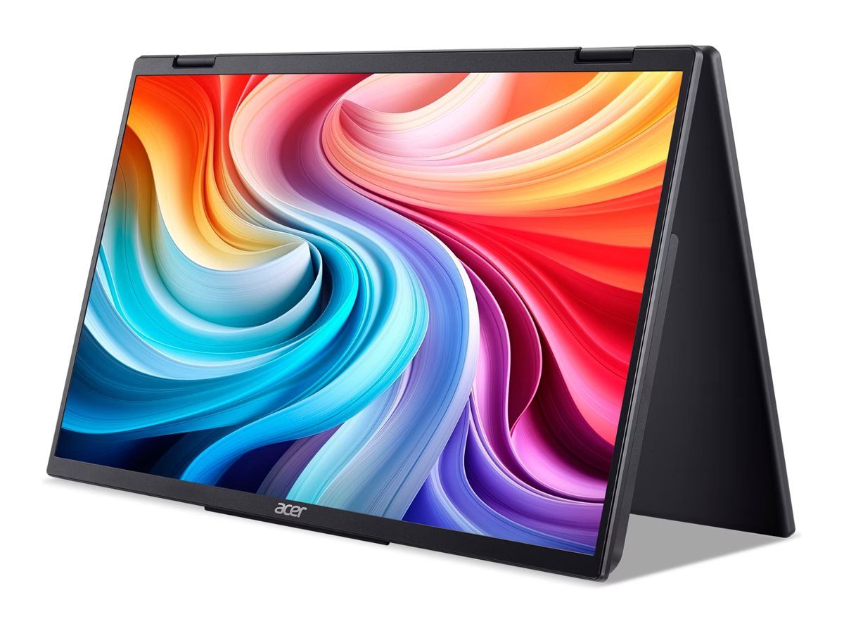 Acer PD163Qsmiuux - PD3 Series - LED-Monitor - 40.6 cm (16")