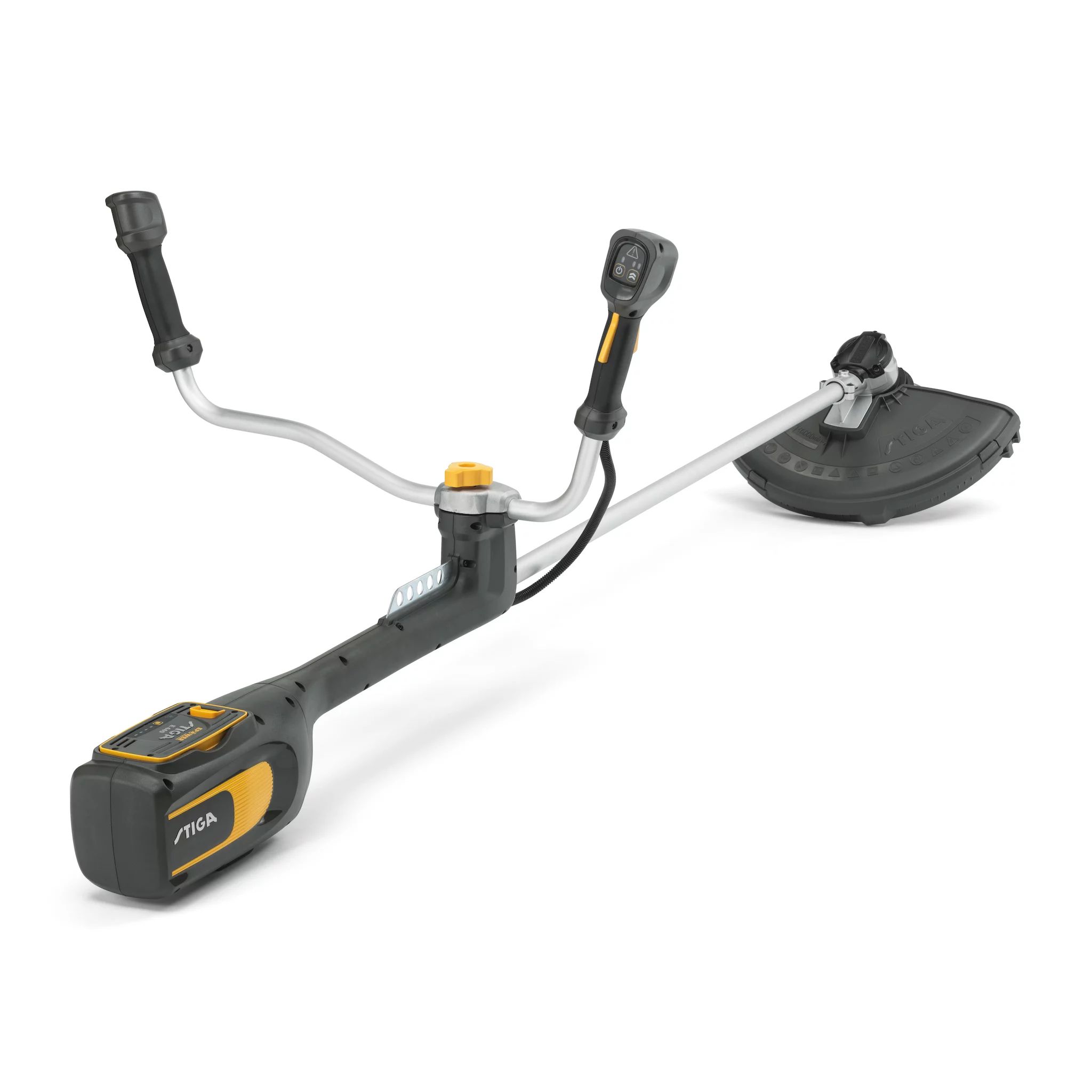 STIGA BC 700e B