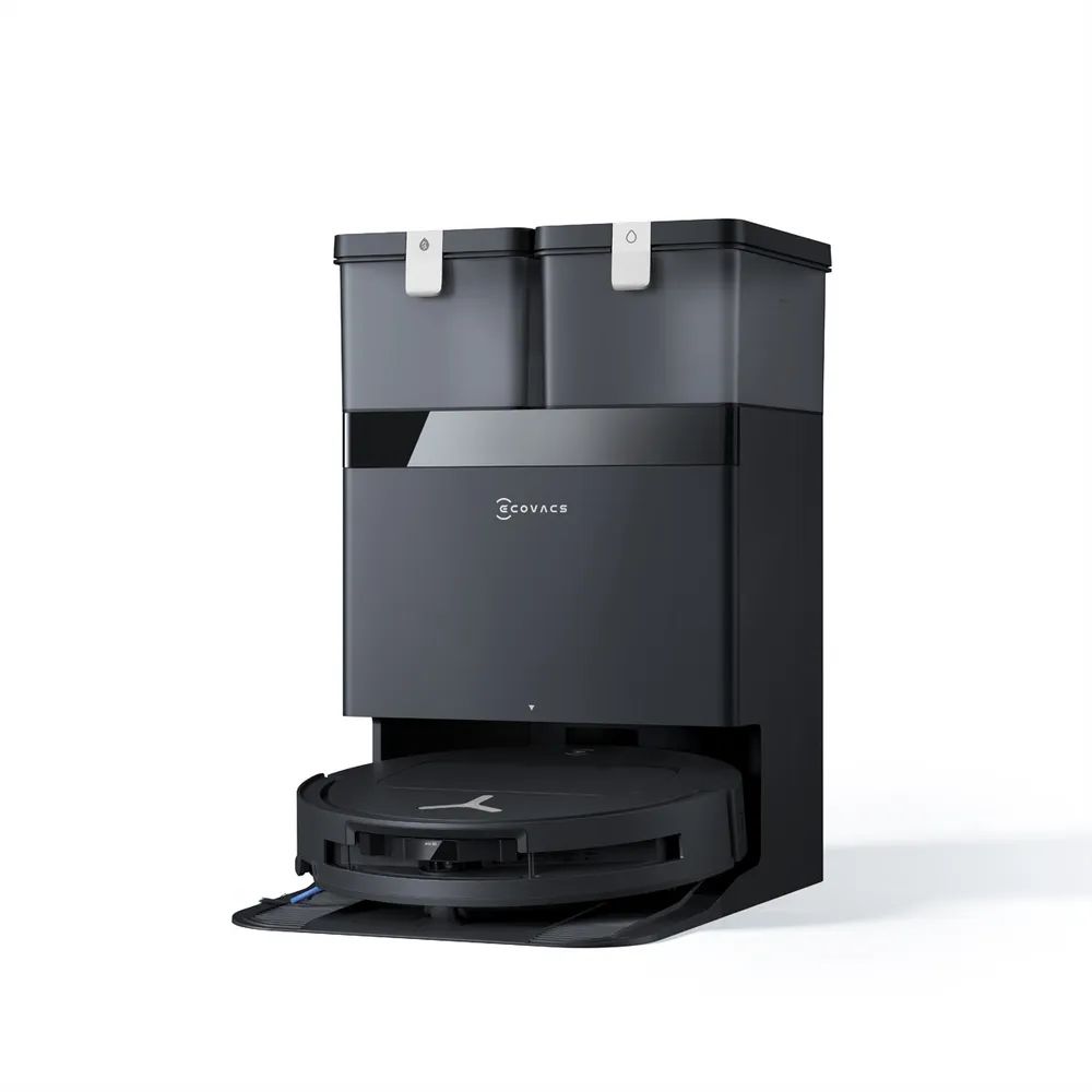 Ecovacs Saugroboter T50 OMNI GEN3