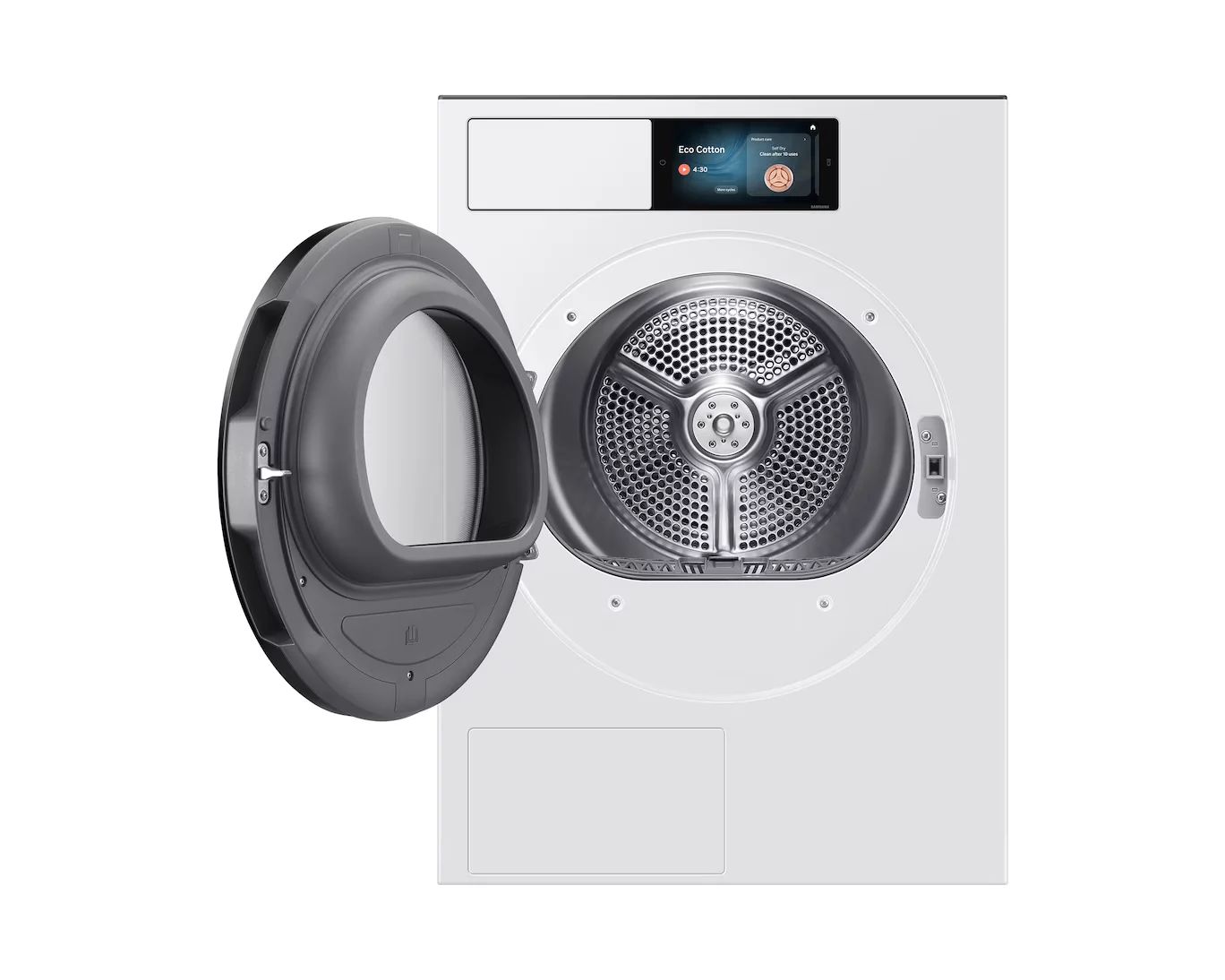 Samsung DV8400D DV90F09F4WT2