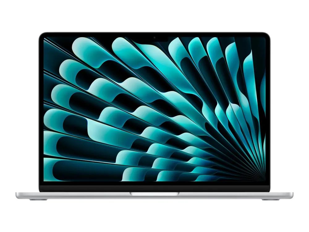 Apple MacBook Air - M5 - M5 8-core - 16 GB RAM - 512 GB SSD - 34.46 cm (13.6")