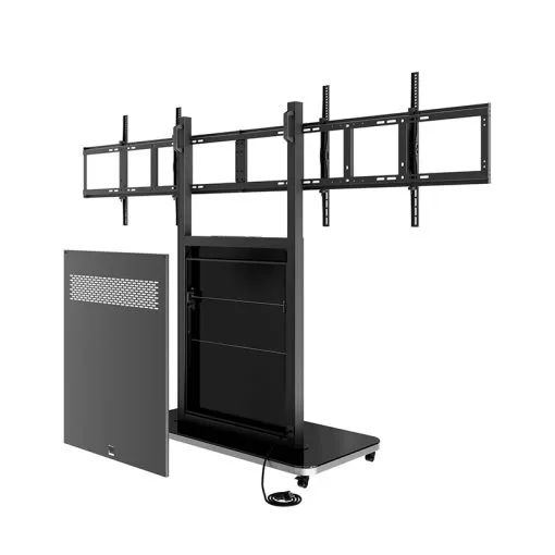 Hagor Pro-Tower L Dual
