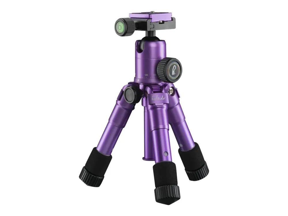 mantona Kaleido mini - Stativ